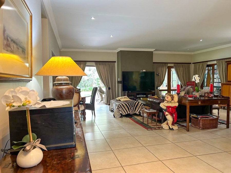 4 Bedroom Property for Sale in Vaal de Grace Golf Estate Free State